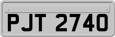 PJT2740