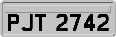 PJT2742