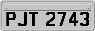 PJT2743
