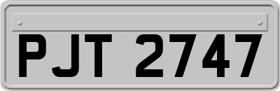 PJT2747