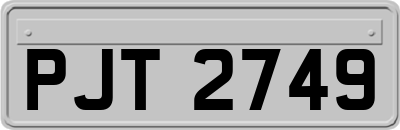 PJT2749