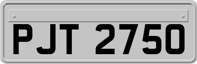 PJT2750