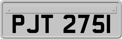 PJT2751