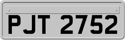 PJT2752