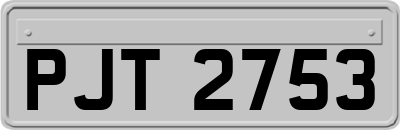 PJT2753