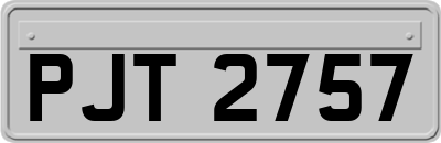 PJT2757
