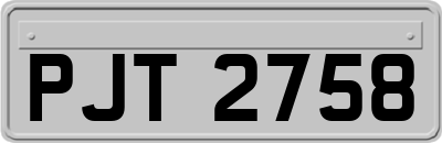 PJT2758