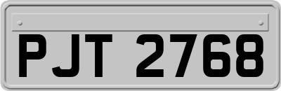 PJT2768