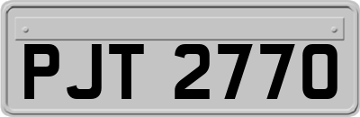 PJT2770