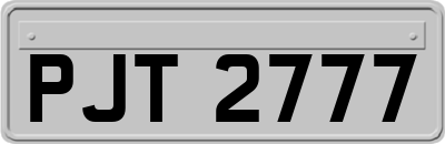 PJT2777