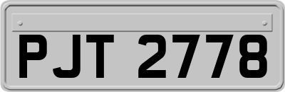 PJT2778