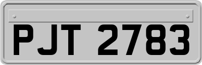 PJT2783
