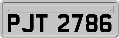 PJT2786