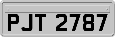PJT2787