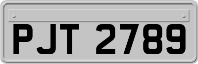 PJT2789