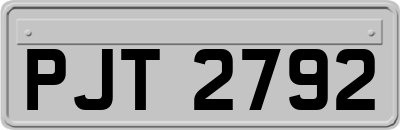 PJT2792
