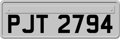 PJT2794