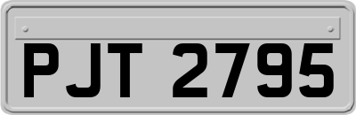 PJT2795
