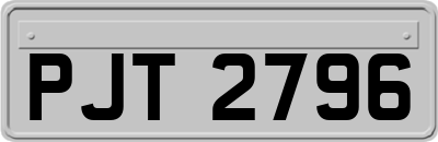 PJT2796