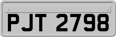 PJT2798