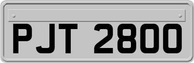 PJT2800
