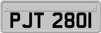 PJT2801