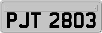 PJT2803