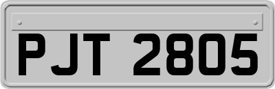 PJT2805