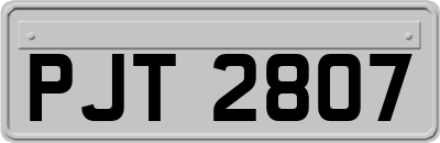 PJT2807