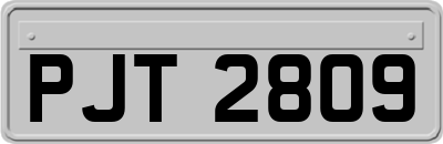 PJT2809