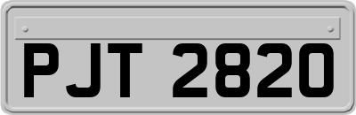 PJT2820