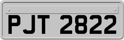 PJT2822
