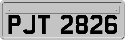 PJT2826