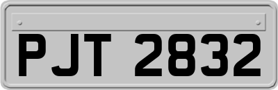 PJT2832