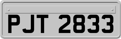PJT2833