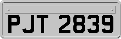 PJT2839