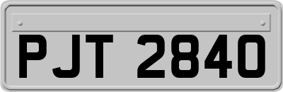 PJT2840