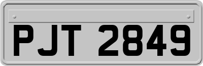PJT2849