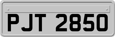 PJT2850