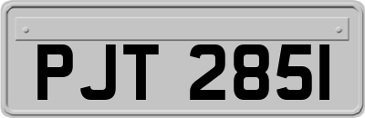 PJT2851
