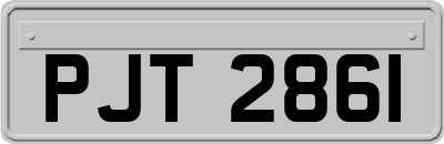 PJT2861