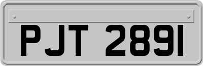 PJT2891