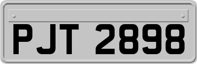 PJT2898