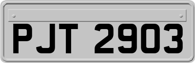 PJT2903