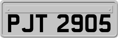 PJT2905