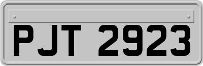 PJT2923