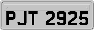 PJT2925