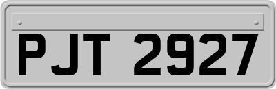 PJT2927
