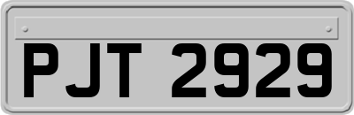 PJT2929