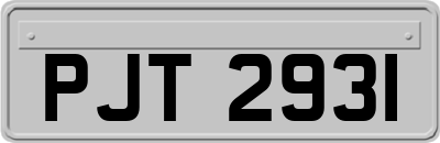 PJT2931